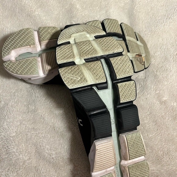 On Running Cloudflyer shoes - Picture 4 of 4